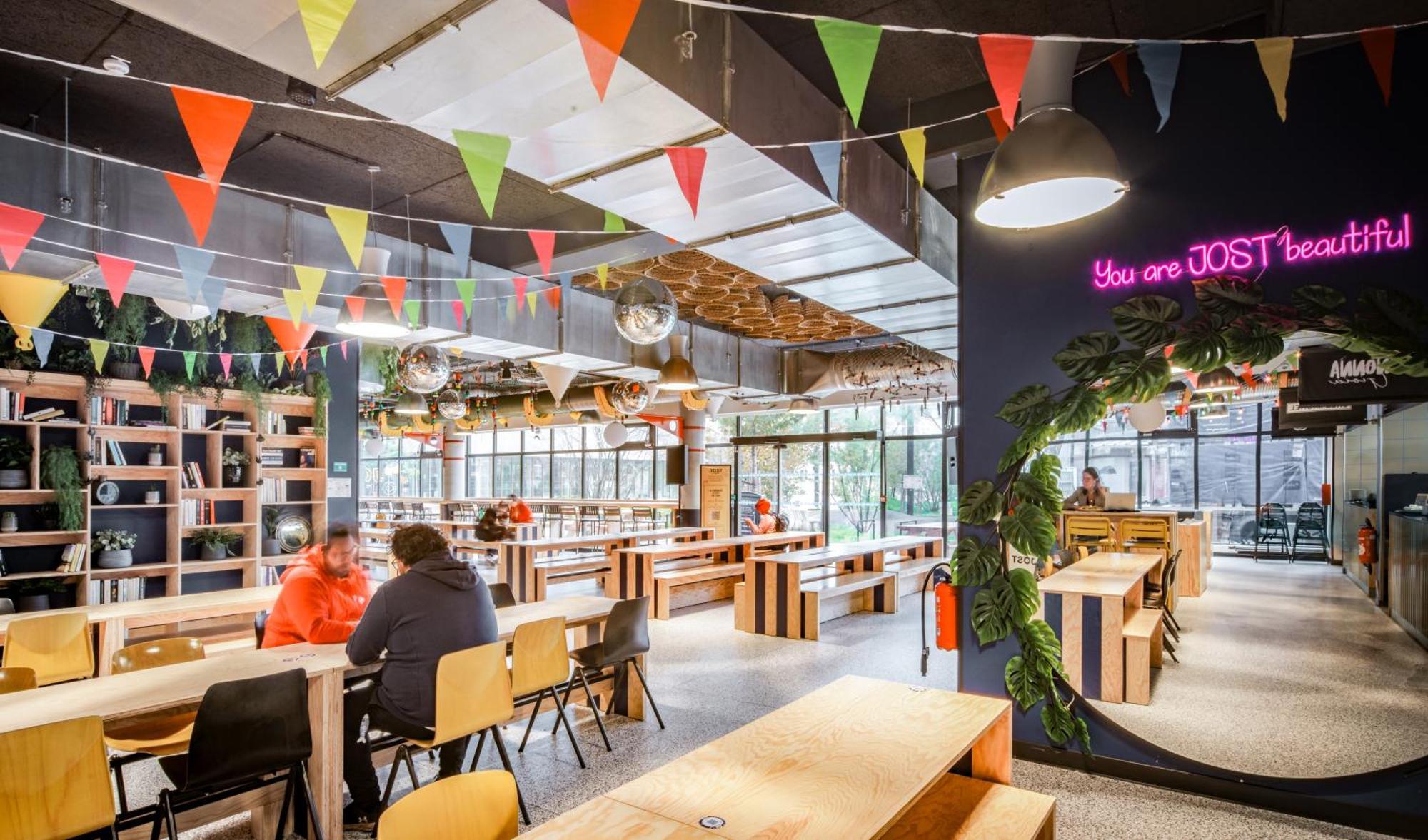 Jost Hotel Le Havre Centre Gare Zewnętrze zdjęcie