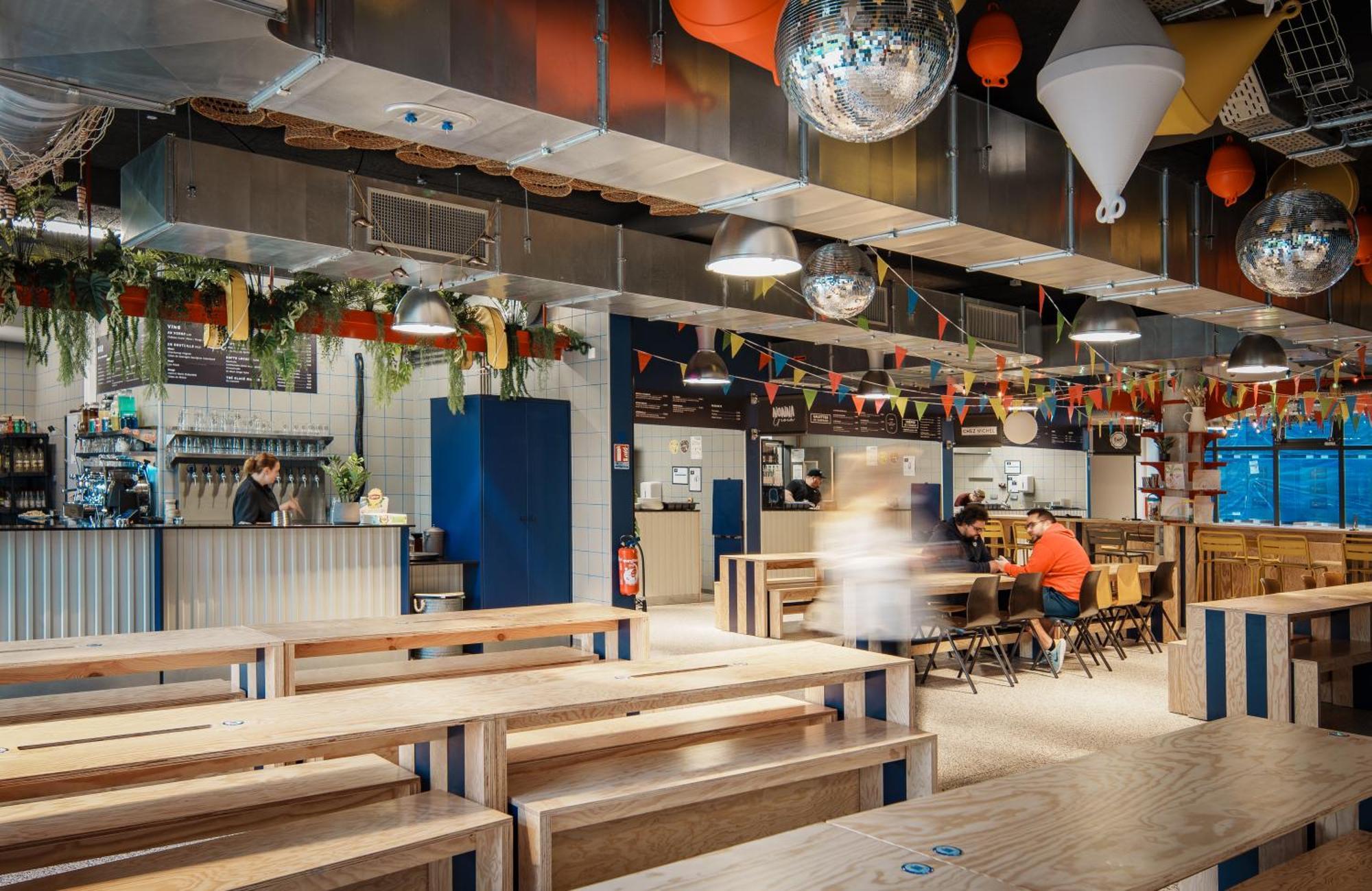 Jost Hotel Le Havre Centre Gare Zewnętrze zdjęcie